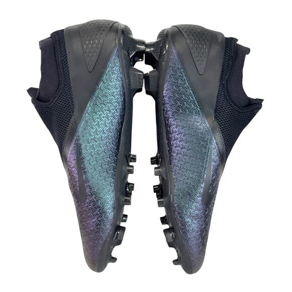 Nike Phantom Vision 2 Pro FG Black Iridescent CD4162-010 Size 13 main image 8